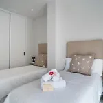 Aac Malaga - Apartamento Luminoso Y Nuevo, A 1,3Km Del Centro De Malaga