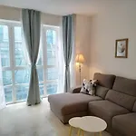 Suite Malaga. Apartamento En El Corazon De Malaga