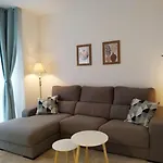 Suite Malaga. Apartamento En El Corazon De Malaga