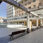 Apartamento En Primera Linea De Playa En Malaga