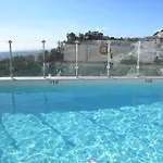 Holiday Apartment Inbisa