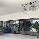 Residencia De Estudiantes Xior Malaga Teatinos Solo Estudiantes