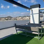 Residencia De Estudiantes Xior Malaga Teatinos Solo Estudiantes