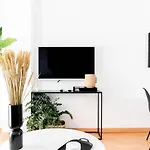Apartamento Malagueta