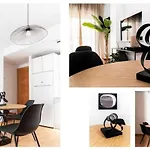 Apartamento Malagueta