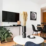 Apartamento Malagueta