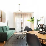 Apartamento Malagueta