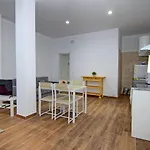 Mercado Huelin Apartments