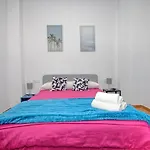 Mercado Huelin Apartments