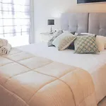Malaga Center Flat Holidays Paseo de Reding