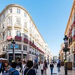 Malaga Tour Apartment- Elegance & Confort In The Historic Center