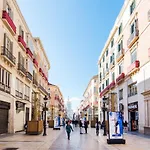 Malaga Tour Apartment- Elegance & Confort In The Historic Center