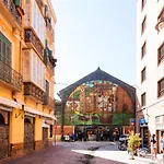 Malaga Tour Apartment- Elegance & Confort In The Historic Center
