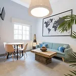 Apartamento Juan De Austria