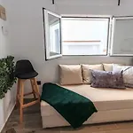 Apartamento Suit Centro Historico De Malaga