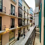 Compania & Old Town By Ele Apartments