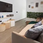 Apartamento Suit Centro Historico De Malaga
