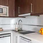 Living4Malaga Suite Flamingo Apartment