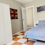 Beautiful Apartment Cerca De Centro