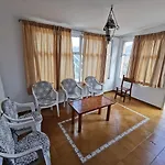 Casa Rural El Castillo