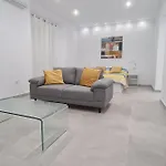 Apartamento Centro Historico 4