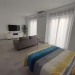 Apartamento Centro Historico 4