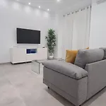 Apartamento Centro Historico 4