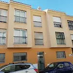 Atico Dos Terrazas Malaga Centro