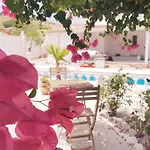 Villa Naranja Malaga - Oase Van Rust