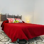 Bazan - Acogedor Apartamento En El Centro De Malaga