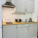 Bazan - Acogedor Apartamento En El Centro De Malaga