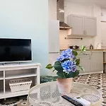 Bazan - Acogedor Apartamento En El Centro De Malaga