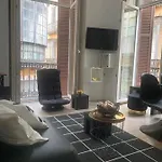 Stunning Appartement In Centro Historico Of Malaga