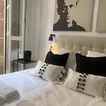 Stunning Appartement In Centro Historico Of Malaga