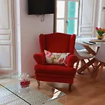 Apartamento Centro Histórico II