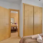 Pacifico P3 - Acogedor Apartamento A Pocos Metros Del Mar