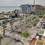 Pacifico P3 - Acogedor Apartamento A Pocos Metros Del Mar