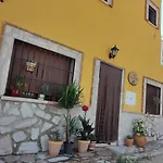 Casa Rural Los Alcaidejos Con Piscina