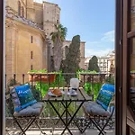 Jardines De La Catedral 2