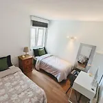 Mijas Beach Flat