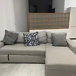 Holidays2Malaga Jinetes Junto Casco Historico & Parking