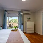 Living4Malaga Mountain Views Haven
