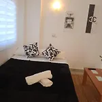 The Lovely Loft 1