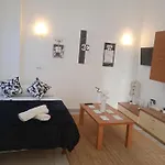 The Lovely Loft 1