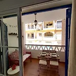 Precioso Apartamento Con Piscina Cerca De La Playa Torrox Costa