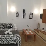 The Lovely Loft 1