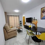 Precioso Apartamento Con Piscina Cerca De La Playa Torrox Costa