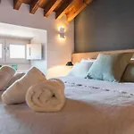 Superb Mediterranean Attic In The Heart Of Malaga By Rems