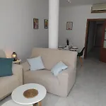 Apartamento Cerca Del Centro Historico De Malaga II