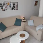 Apartamento Cerca Del Centro Historico De Malaga II